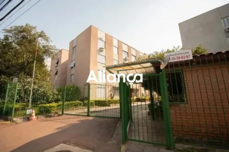 Apartamento com 3 Quartos para alugar, 72m² no Medianeira, Porto Alegre