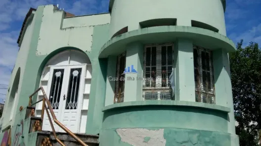 Casa com 3 Quartos à venda, 142m² no Centro, Florianópolis