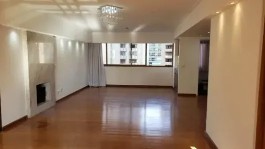 Apartamento com 4 Quartos à venda, 240m² no Perdizes, São Paulo