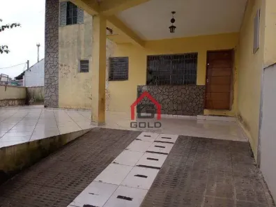 Sobrado com 2 Quartos à venda, 104m² no Parque João Ramalho, Santo André