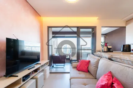Apartamento com 2 Quartos à venda, 71m² no Saúde, São Paulo