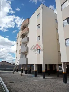 Apartamento com 2 Quartos à venda, 55m² no Vila Bruno, Itaquaquecetuba