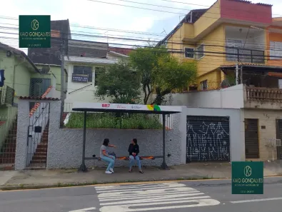 Casa com 2 Quartos à venda, 220m² no Ferrazópolis, São Bernardo do Campo