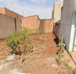 Lote/Terreno à venda, 200m² no Jardim Colorado II, Barrinha