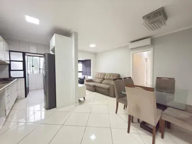 Apartamento com 2 Quartos para alugar, 75m² no Fazenda, Itajaí