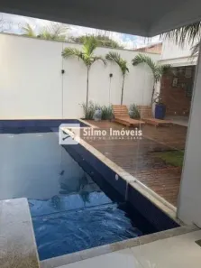 Casa com 4 Quartos à venda, 300m² no Jardim Karaíba, Uberlândia