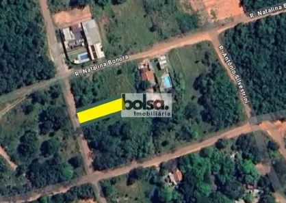 Lote/Terreno à venda, 180m² no Jardim Marabá, Bauru