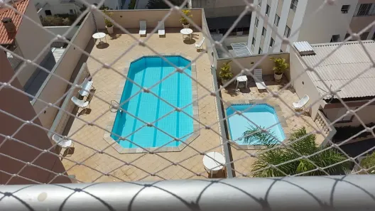 Apartamento com 2 Quartos para alugar, 58m² no Vila Mariana, São Paulo