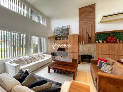 Casa de Condomínio com 3 Quartos à venda, 380m² no Jardim Martineli, Itatiaia