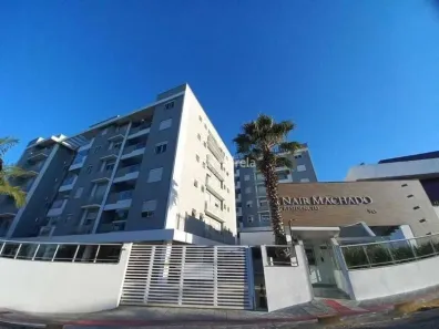 Apartamento com 2 Quartos à venda, 66m² no Centro, São José