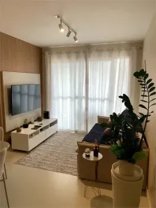Apartamento com 3 Quartos à venda, 87m² no Vila Guarani (Z Sul), São Paulo