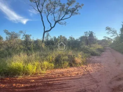 Lote/Terreno à venda, 450m² no Jardim Veraneio, Campo Grande
