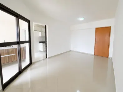 Apartamento com 2 Quartos para alugar, 75m² no Loteamento Urbanova II, São José dos Campos