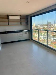 Apartamento com 3 Quartos para alugar, 115m² no Vila Ocidental, Presidente Prudente