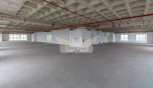Sala Comercial para alugar, 693m² no Centro, São Bernardo do Campo