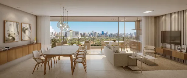 Apartamento com 4 Quartos à venda, 164m² no Caminho das Árvores, Salvador
