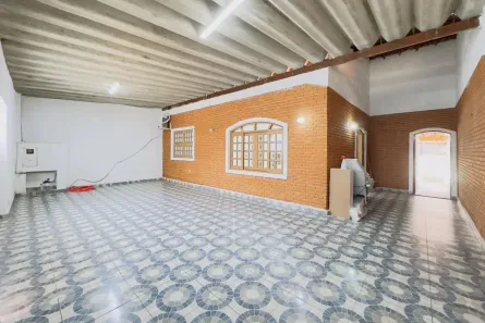 Casa com 2 Quartos à venda, 100m² no Jardim Satélite, São José dos Campos