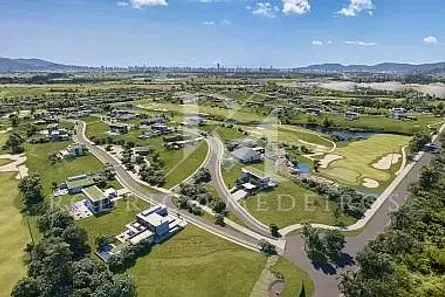 Lote/Terreno à venda, 442m² no Sertao De Santa Luzia, Porto Belo