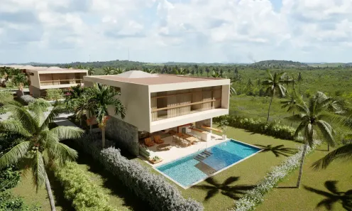 Casa de Condomínio com 4 Quartos à venda, 304m² no , Tamandaré