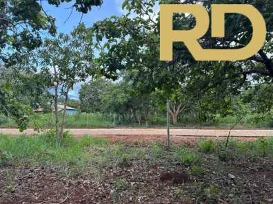 Lote/Terreno à venda, 1000m² no , Funilândia