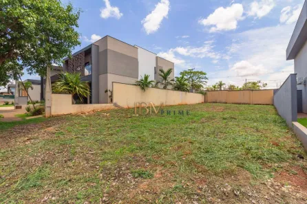 Lote/Terreno à venda, 300m² no Portal da Mata, Ribeirão Preto