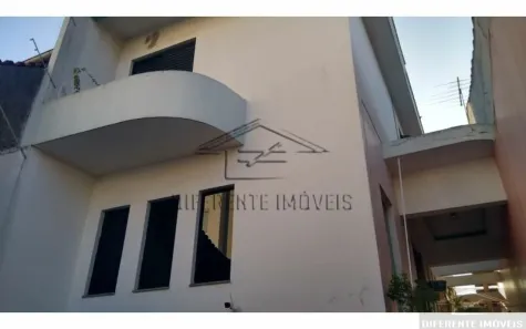 Sobrado com 3 Quartos à venda, 220m² no Jardim Brasília (Zona Leste), São Paulo