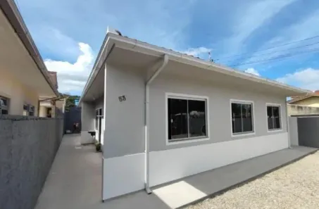Apartamento com 6 Quartos à venda, 200m² no Prado de Baixo, Biguaçu