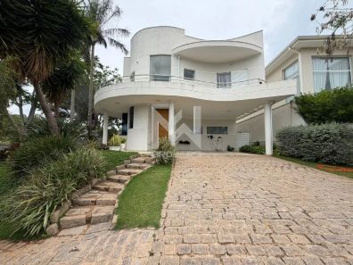 Casa de Condomínio com 3 Quartos à venda, 360m² no Jardim Recanto, Valinhos