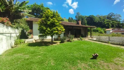 Casa com 3 Quartos à venda, 526m² no Ermitage, Teresópolis