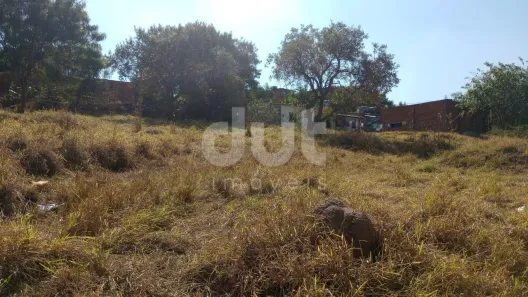 Lote/Terreno à venda, 250m² no Cidade Satélite Íris, Campinas