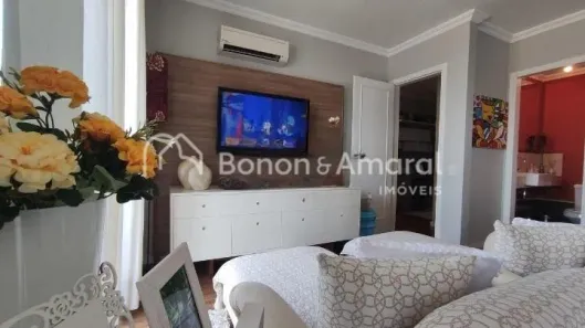 Apartamento com 2 Quartos à venda, 102m² no Cambuí, Campinas