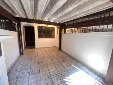 Sobrado com 2 Quartos para alugar, 120m² no Jardim Ester, São Paulo