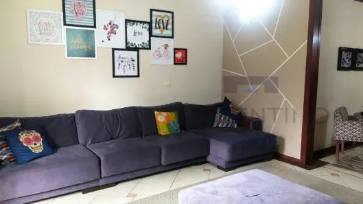 Casa com 4 Quartos à venda, 340m² no Vila Mogilar, Mogi das Cruzes