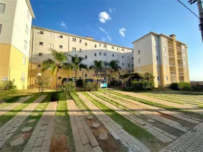Apartamento com 3 Quartos à venda, 86m² no Glebas Califórnia, Piracicaba