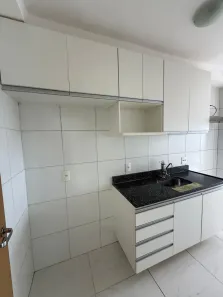 Apartamento com 2 Quartos à venda, 55m² no Setor Leste, Brasília