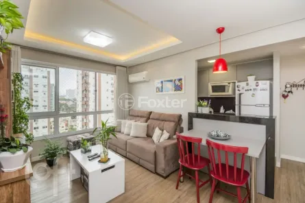 Apartamento com 1 Quarto à venda, 43m² no Boa Vista, Porto Alegre