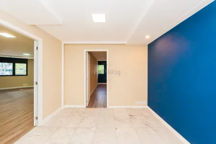Sala Comercial para alugar, 90m² no Bigorrilho, Curitiba