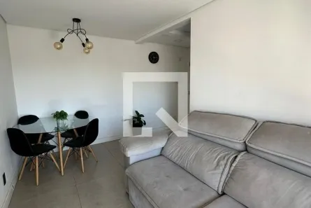 Apartamento com 2 Quartos à venda, 47m² no São Pedro, Osasco