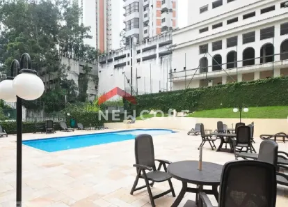 Apartamento com 2 Quartos à venda, 78m² no Vila Suzana, São Paulo