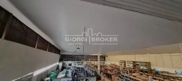Galpão/Depósito/Armazém à venda, 3000m² no Parque Quinta das Paineiras, São José do Rio Preto