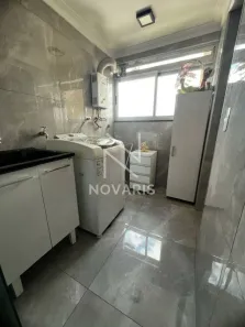 Apartamento com 2 Quartos à venda, 143m² no Vila Sofia, São Paulo