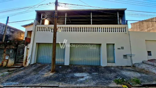 Casa com 3 Quartos à venda, 161m² no Vila Georgina, Campinas