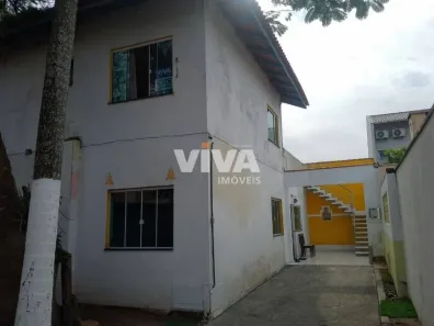 Casa com 4 Quartos à venda, 150m² no Barra do Rio, Itajaí