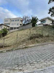 Lote/Terreno à venda, 650m² no Trindade, Florianópolis