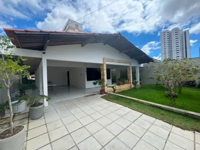 Casa de Condomínio com 3 Quartos à venda, 209m² no Expedicionários, João Pessoa