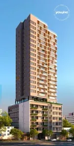 Apartamento com 3 Quartos à venda, 132m² no Vila Mariana, São Paulo