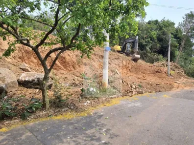 Lote/Terreno à venda, 1039m² no Jardim Conceição (Sousas), Campinas