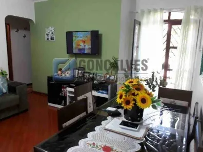 Apartamento com 3 Quartos à venda, 85m² no Rudge Ramos, São Bernardo do Campo