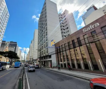 Apartamento com 3 Quartos à venda, 118m² no Alto dos Passos, Juiz de Fora