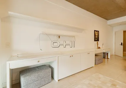 Apartamento com 1 Quarto à venda, 65m² no Itaim Bibi, São Paulo